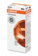Лампа Osram W1,2W Original 24V 1,2W (10 шт.)