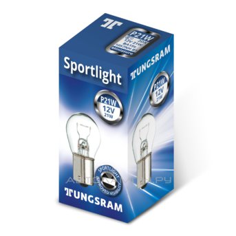 P21W 12V-21W (BA15s) (+30% ) Sportlight (..1. 10.  .) 93106962 1057NH B1