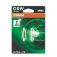 Osram C5W Ultra Life Osram C5W Ultra Life