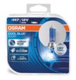 Osram H7 Cool Blue Boost