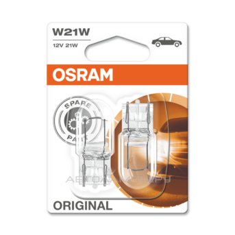Osram W21W Original