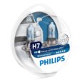 Philips H7 WhiteVision