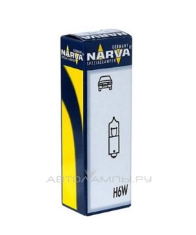 Narva H6W