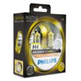 Philips H4 ColorVision Yellow